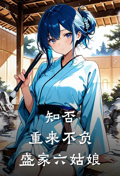 知否：重来不负，盛家六姑娘