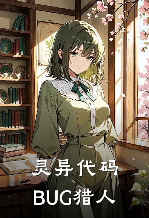 灵异代码：BUG猎人
