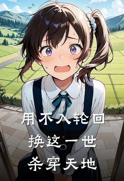 用不入轮回，换这一世杀穿天地