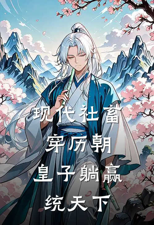 现代社畜穿历朝，皇子躺赢统天下