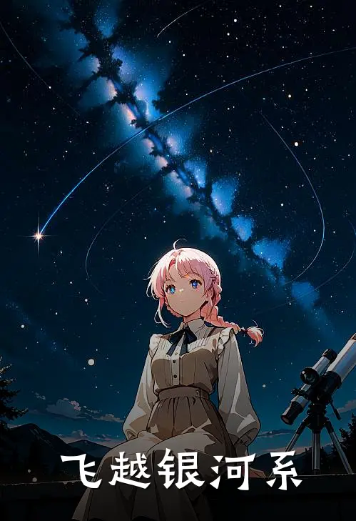 飞越银河系