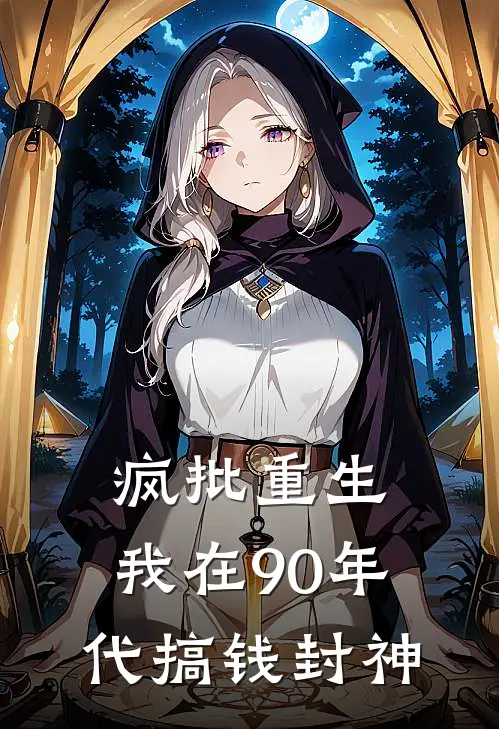 疯批重生，我在90年代搞钱封神