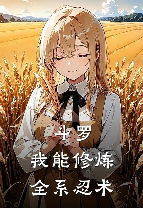 斗罗：我能修炼全系忍术