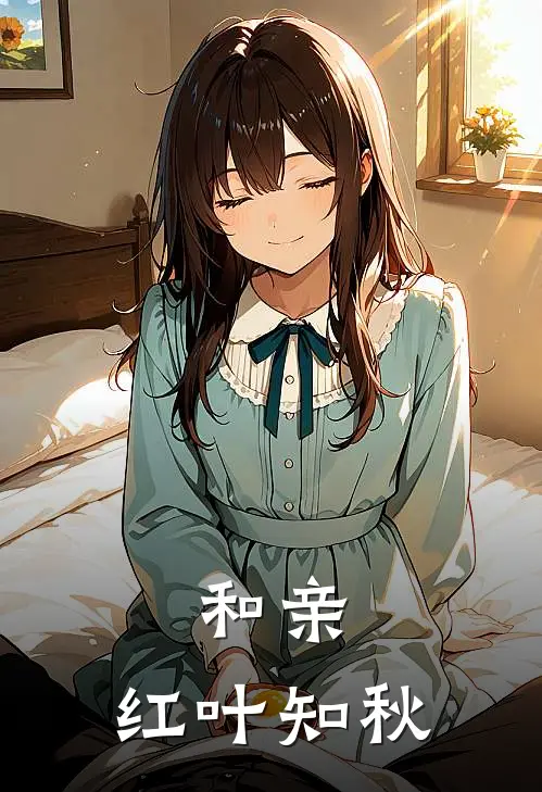 和亲：红叶知秋