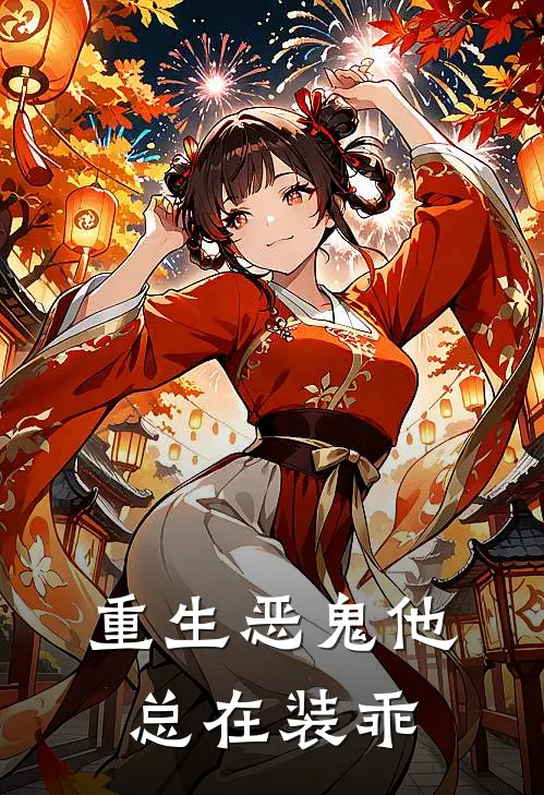 重生恶鬼他总在装乖