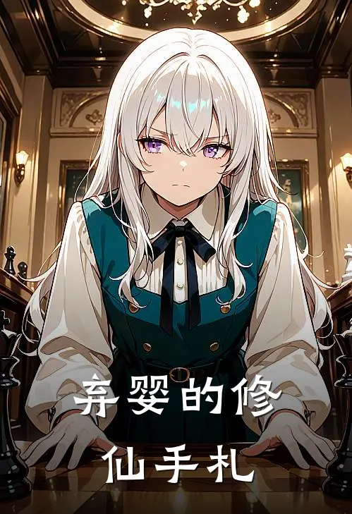 弃婴的修仙手札