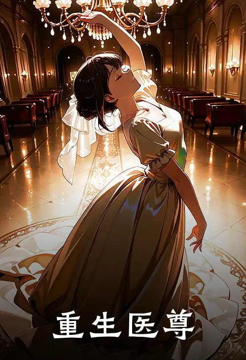 重生医尊