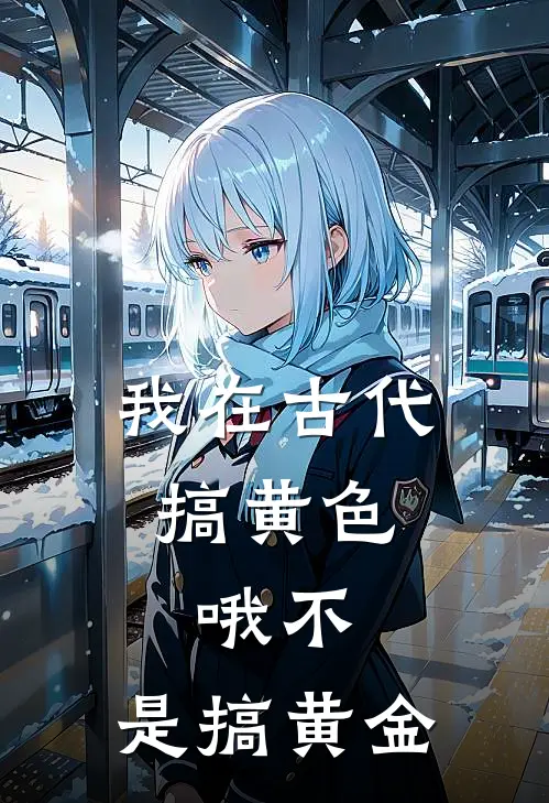 我在古代搞黄色，哦不，是搞黄金