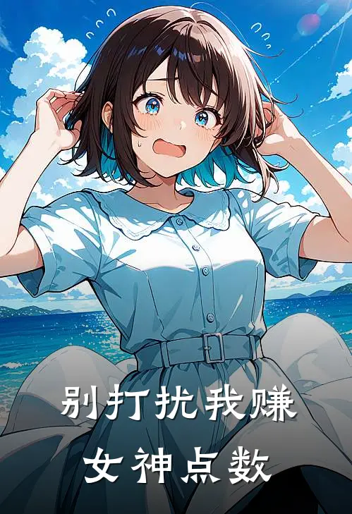 别打扰我赚女神点数