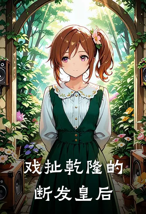 戏扯乾隆的断发皇后