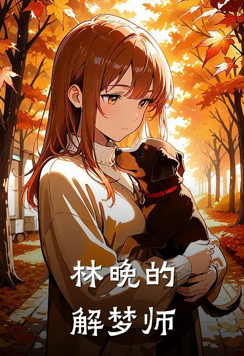 林晚的解梦师
