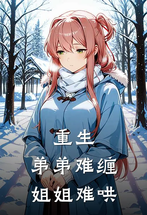 重生，弟弟难缠，姐姐难哄