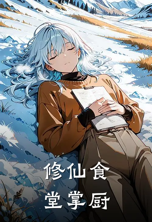 修仙食堂掌厨