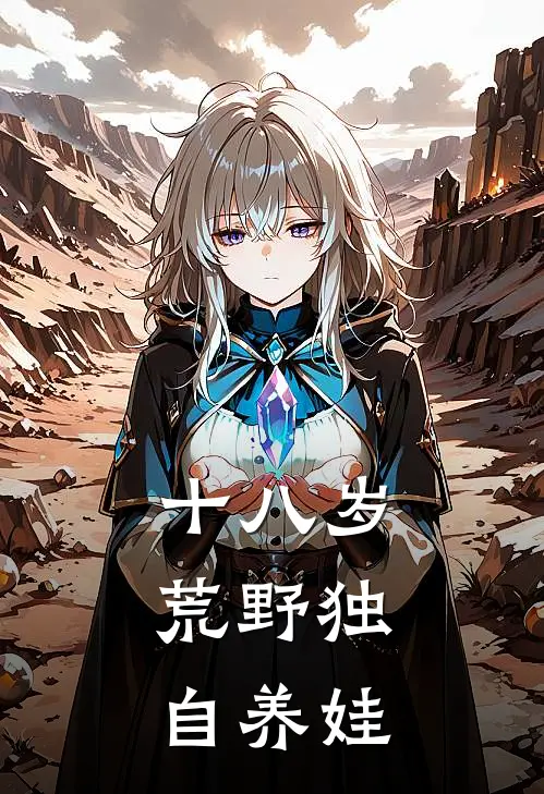 十八岁，荒野独自养娃(小英小黑)免费小说完结_最新推荐小说十八岁，荒野独自养娃(小英小黑)