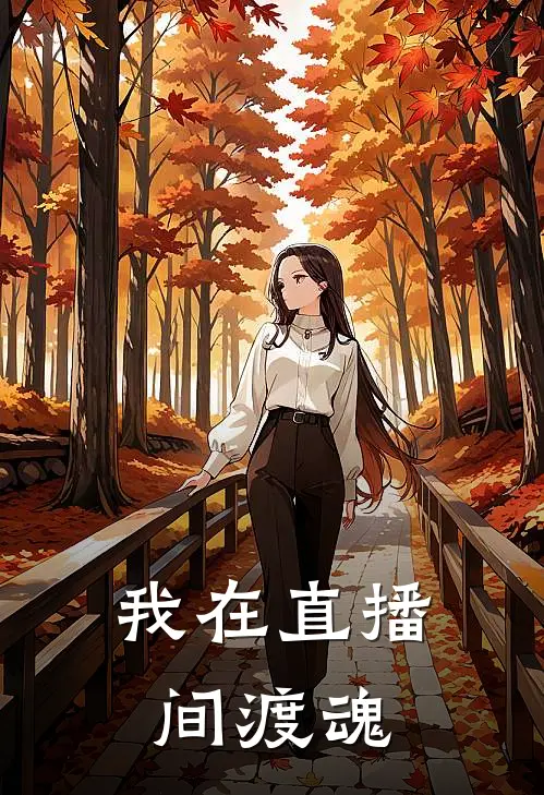 我在直播间渡魂