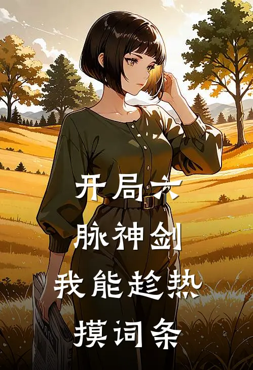 开局六脉神剑，我能趁热摸词条