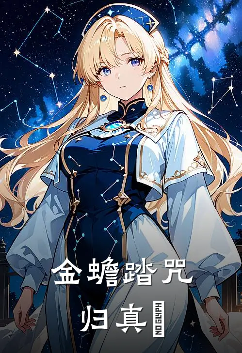 金蟾踏咒：归真箓