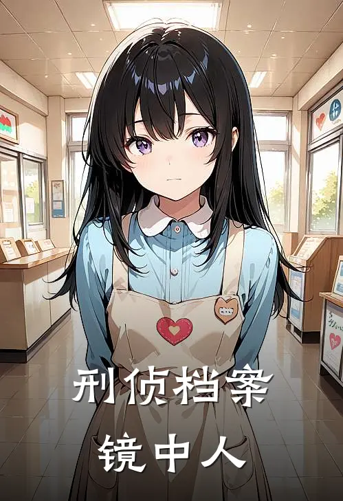 《刑侦档案：镜中人》牛牧野苏婷完结版阅读_牛牧野苏婷完结版在线阅读