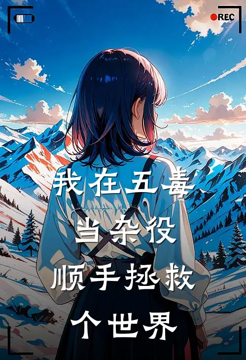 我在五毒当杂役，顺手拯救个世界