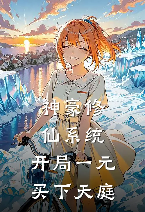 神豪修仙系统：开局一元买下天庭