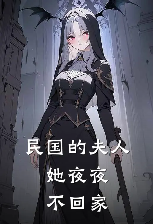 民国的夫人，她夜夜不回家程晚昭闻渊全文免费阅读_热门小说大全民国的夫人，她夜夜不回家程晚昭闻渊