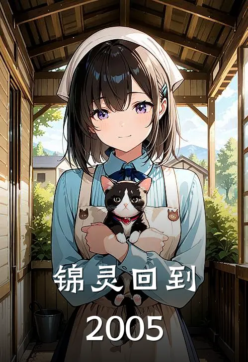 锦灵回到2005