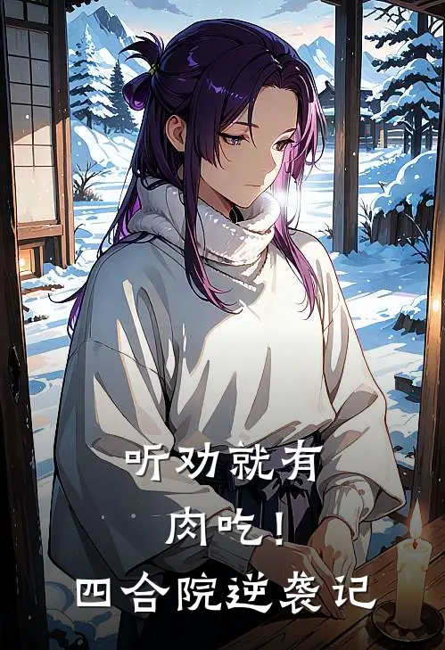 听劝就有肉吃！四合院逆袭记