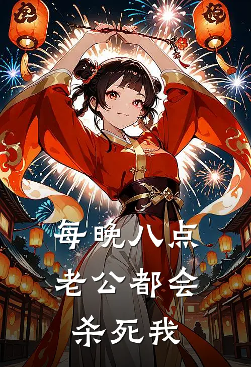 每晚八点，老公都会杀死我