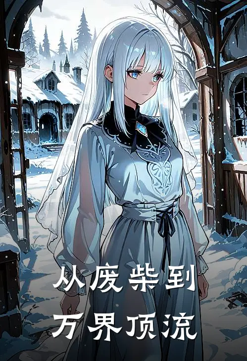 从废柴到万界顶流