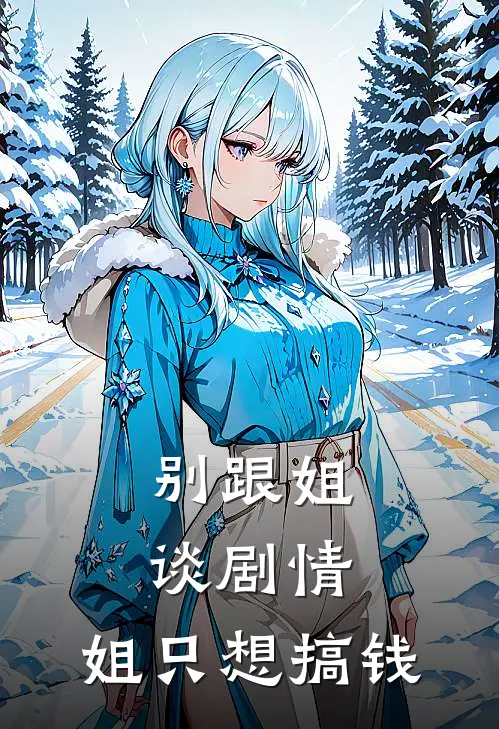 别跟姐谈剧情，姐只想搞钱