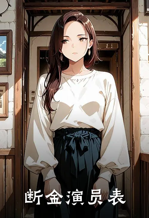 断金演员表