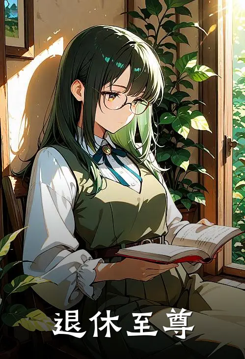 退休至尊