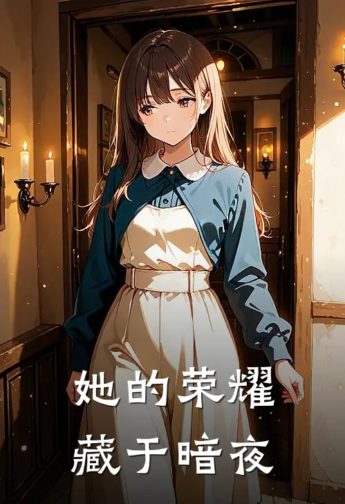 她的荣耀藏于暗夜