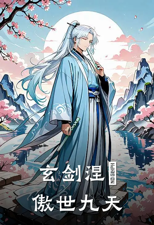 玄剑涅槃，傲世九天