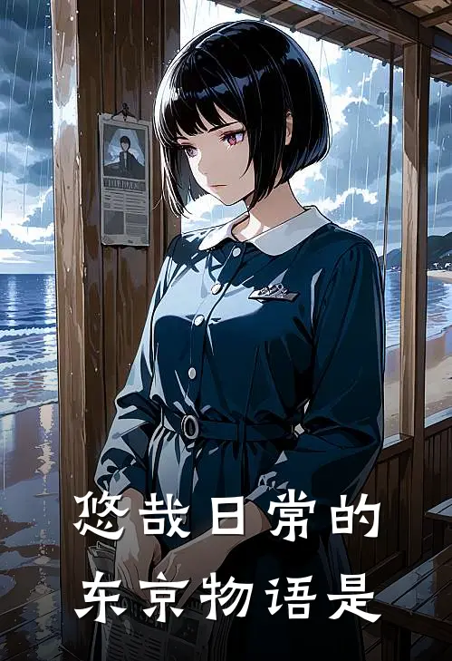 悠哉日常的东京物语是