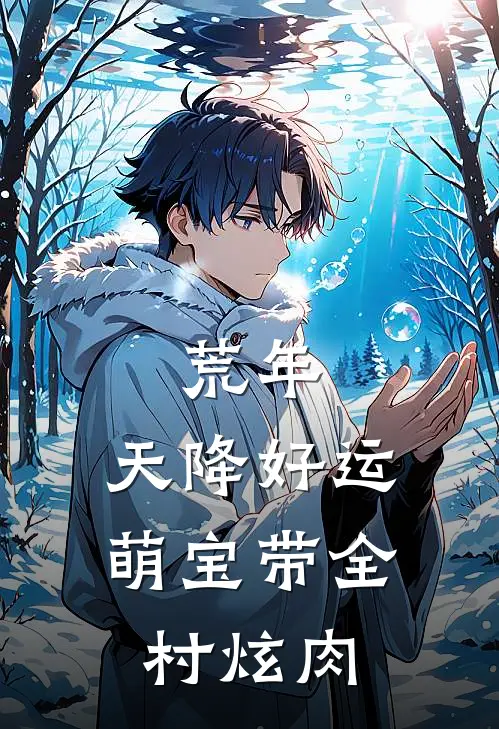 荒年：天降好运萌宝带全村炫肉