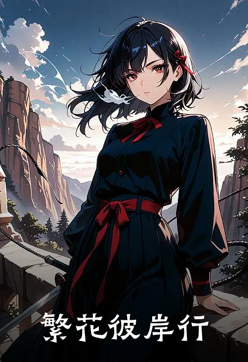 繁花彼岸行