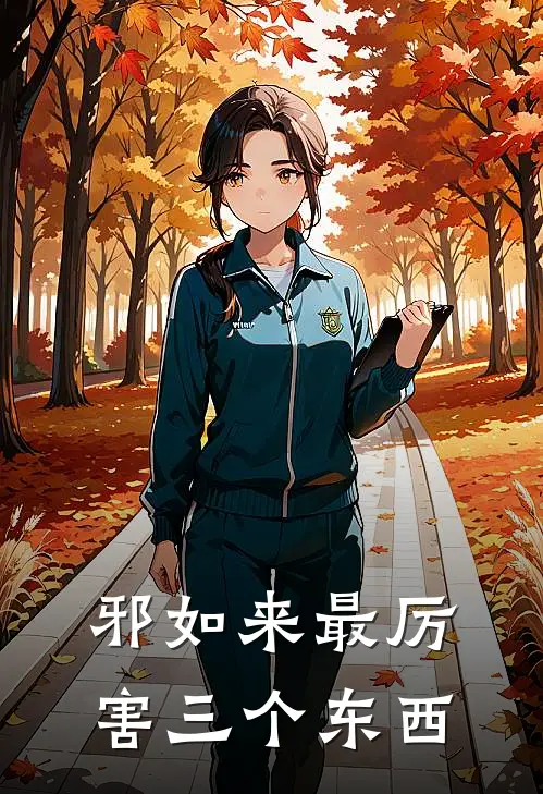 邪如来最厉害三个东西