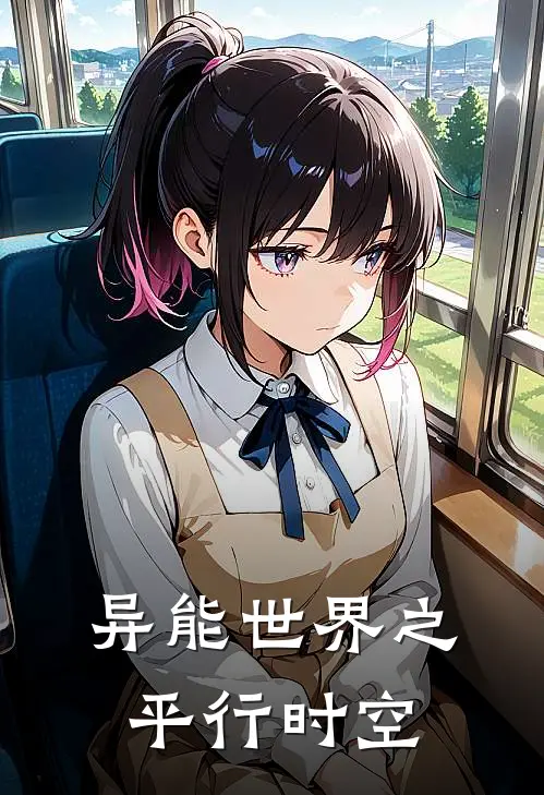 异能世界之平行时空