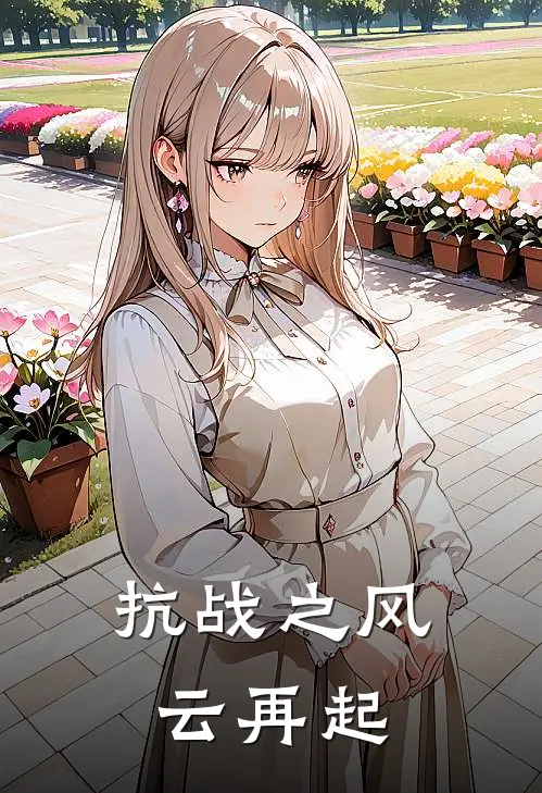 抗战之风云再起