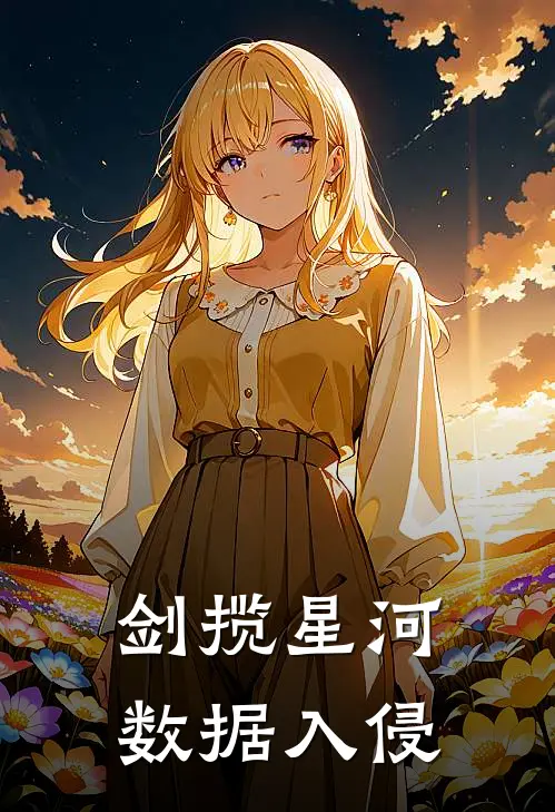 剑揽星河：数据入侵