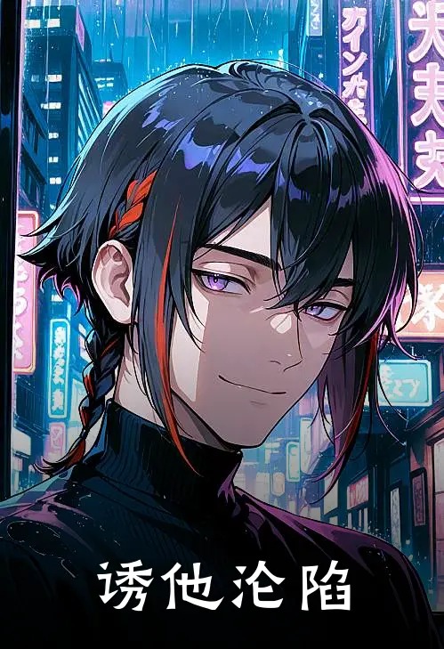 诱他沦陷(许烟许皓)全集阅读_诱他沦陷最新章节阅读