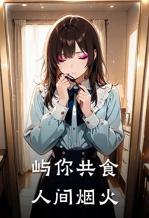 屿你共食人间烟火