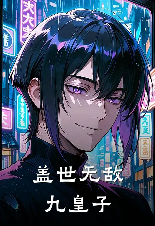 盖世无敌九皇子