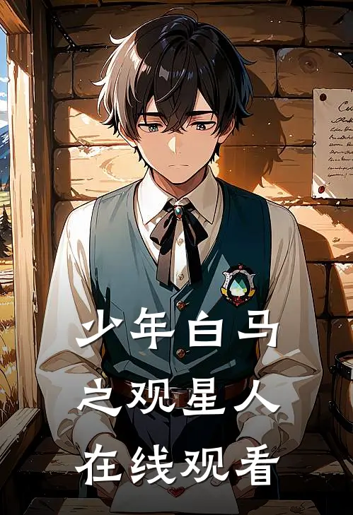 少年白马之观星人在线观看