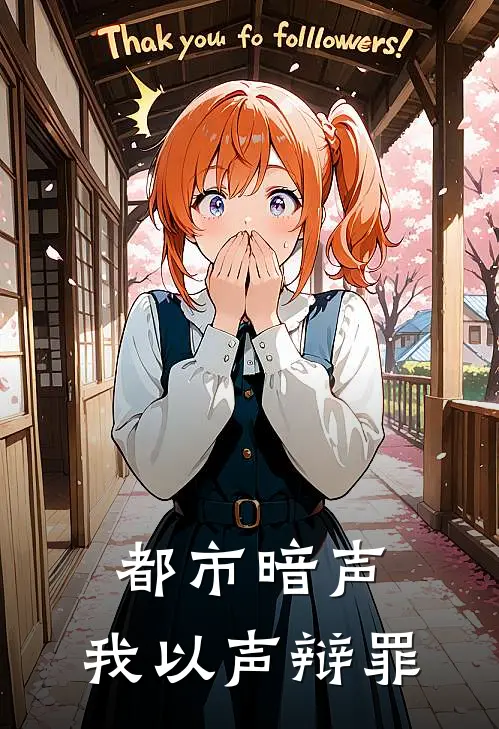 都市暗声：我以声辩罪