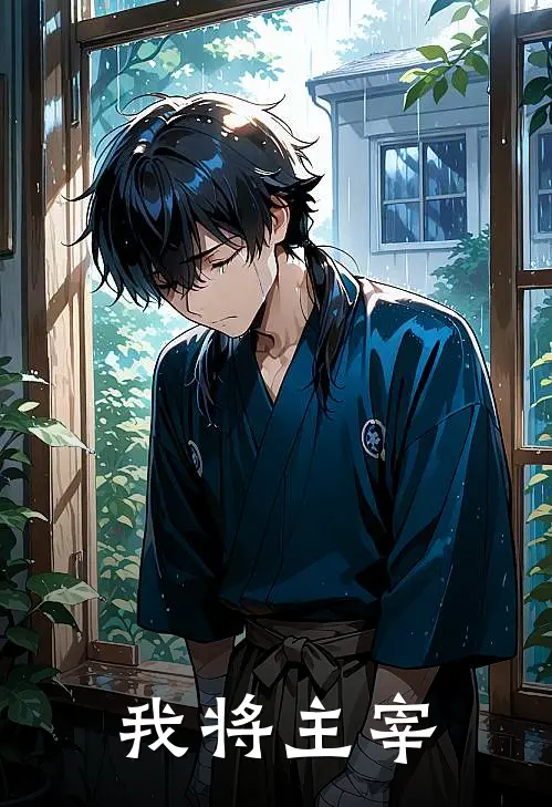 我将主宰