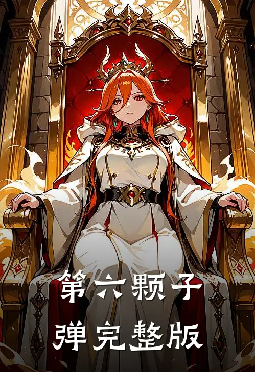 第六颗子弹完整版