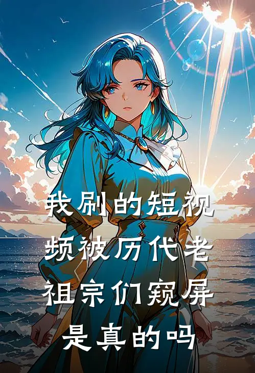 我刷的短视频被历代老祖宗们窥屏是真的吗