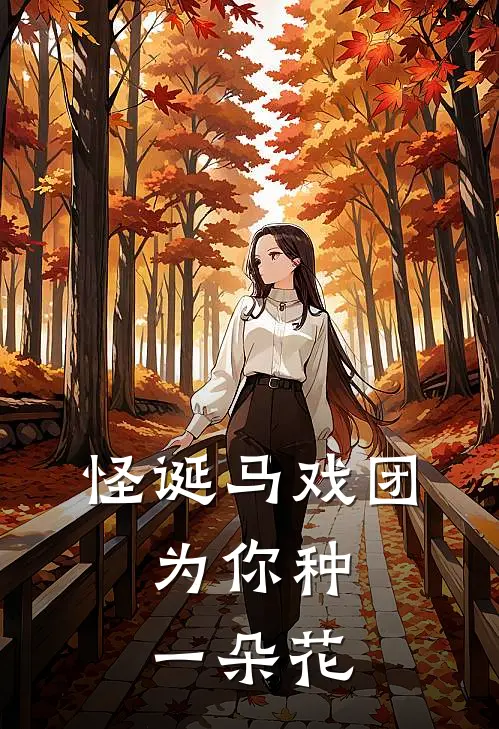 怪诞马戏团：为你种一朵花